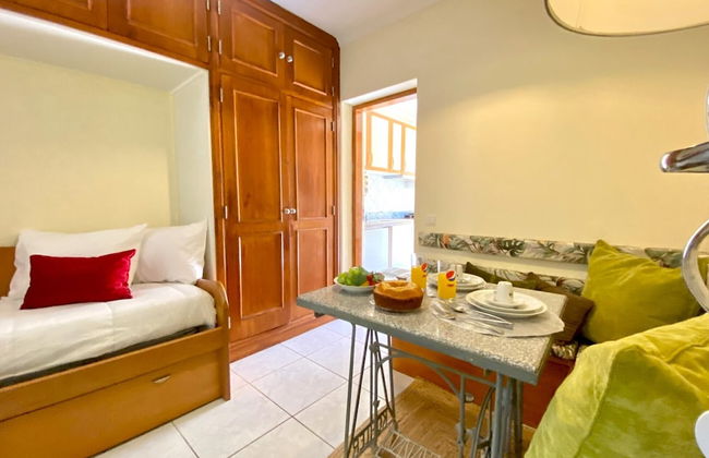 Faro Airport Flat 7 by Homing - Foto 3