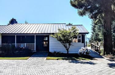 Saltwater Beach Home with Ocean View - Foto 17