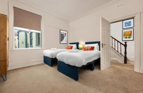 Victoria Villas,West Cumbria, Lake District - Foto 8