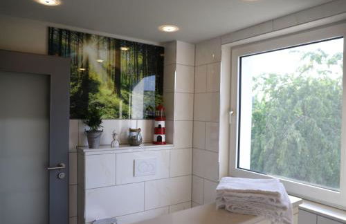 Apartment Komfortable Ferienwohnung in der Lüneburger Heide by Interhome - Foto 12