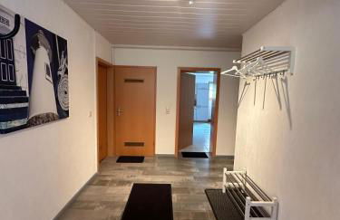 Am Kliff Ferienwohnung - Foto 9