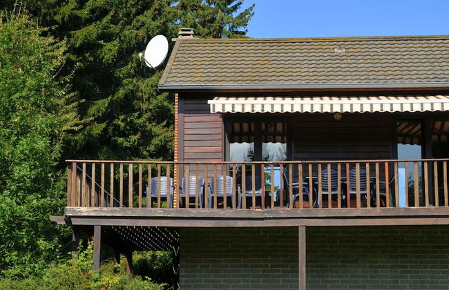 Cosy Holiday Home in Noiseux With Large Garden - Foto 15