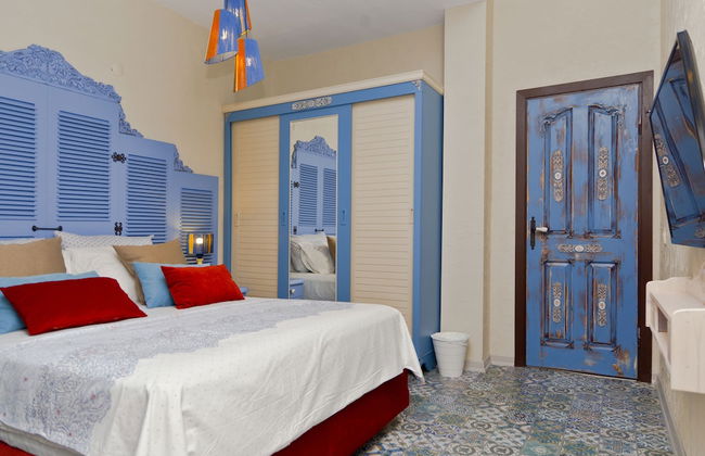 Palmiye Tepesi - Foto 31