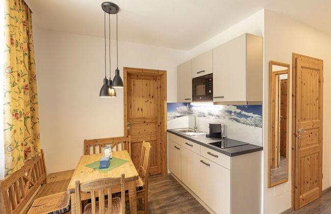 Apartment With Terrace - Foto 9