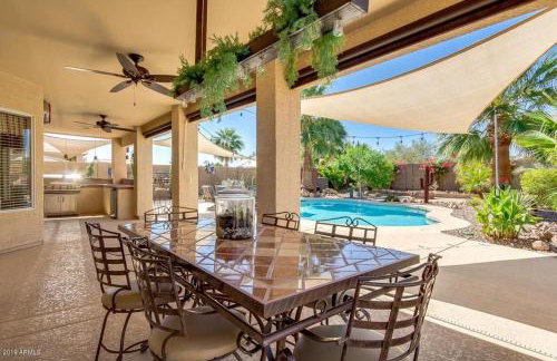 Blackfoot San Tan Valley - Foto 95