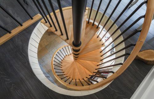 Luxury New Forest Barn, ideal for couples - Photo 29