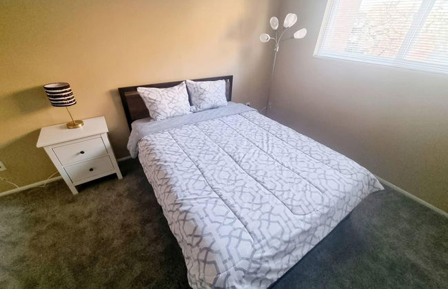 Amazing 2 Bedroom 2 Bath Condo - Foto 15