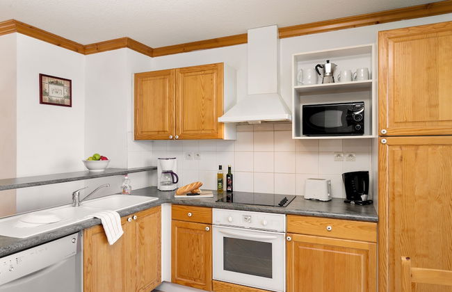 Madame Vacances Les Chalets des Praz - Foto 4