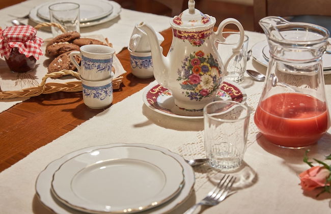 Cappannelle Country House Tuscany - Foto 22