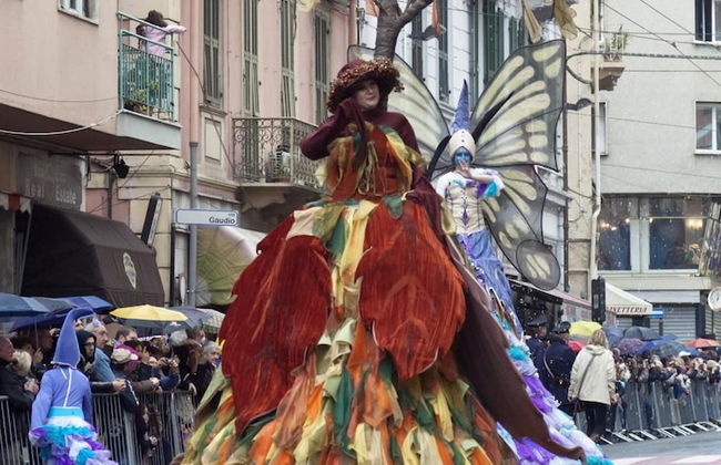 Sakura Inn Sanremo - Foto 25