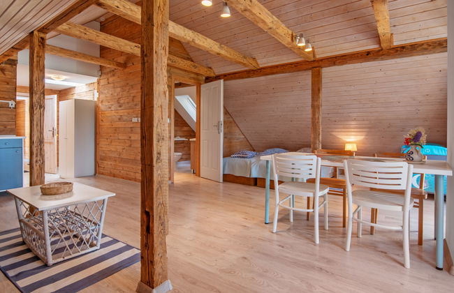 Bursztynowy Dwór - Foto 22