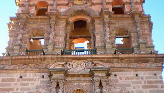 Viewpoints of Potosi Private Tour - Foto 2