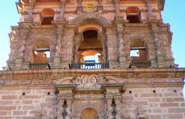 Viewpoints of Potosi Private Tour - Foto 2