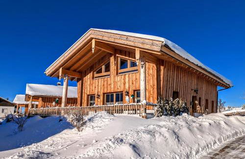 Inser Hof - Hüttenleben Bayern - Foto 6