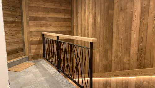 Chalet Sétaz - Foto 4