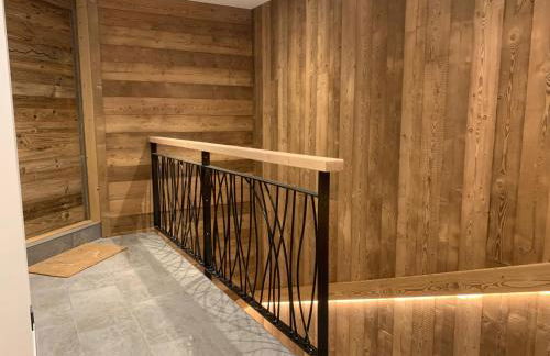 Chalet Sétaz - Foto 4