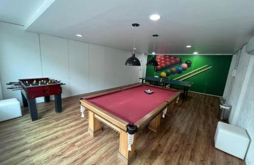 Flat Boulevard Riviera São Lourenço a 150m praia, Enxoval e Estrutura Completa - Foto 25