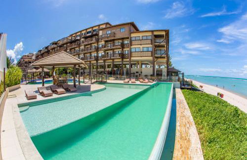 Barra Bali - Barra de São Miguel (AL) - Foto 26