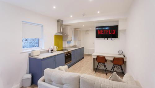 Brand New Boutique Apartment 2 - Foto 5