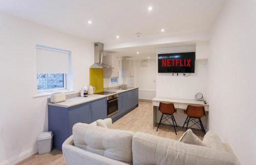 Brand New Boutique Apartment 2 - Foto 5