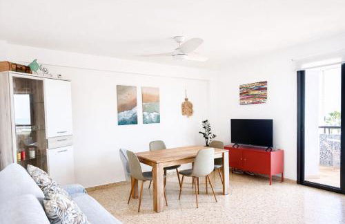 Isola Beachside Apartment - Foto 8