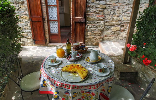 Farmhouse With Stables, Horses and the Ability to Make Horseback Riding - Foto 41