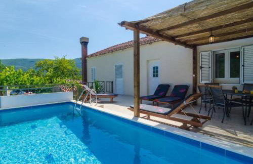 Villa Dalmatian Gem - Photo 9