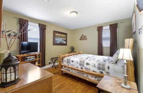 Historic Countryside Estate with Brenda Lee Heritage Near Nashville, Goodlettsville TN - Photo 50