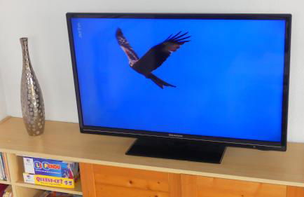 Studio chez Nathalie & Eric - Foto 21