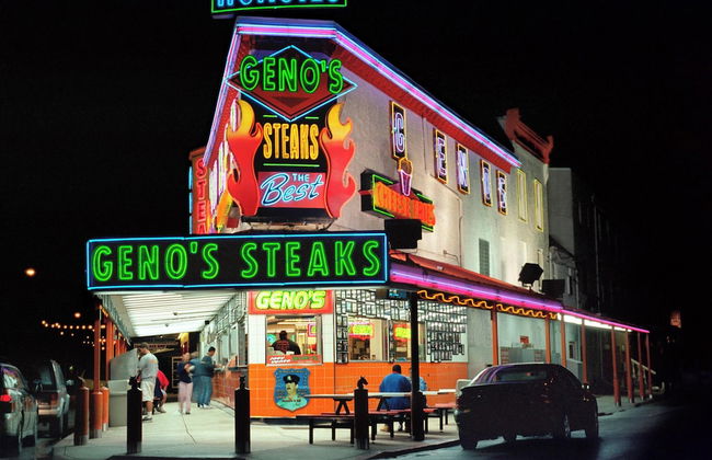 East Passyunk Trendy Apartment - Foto 10