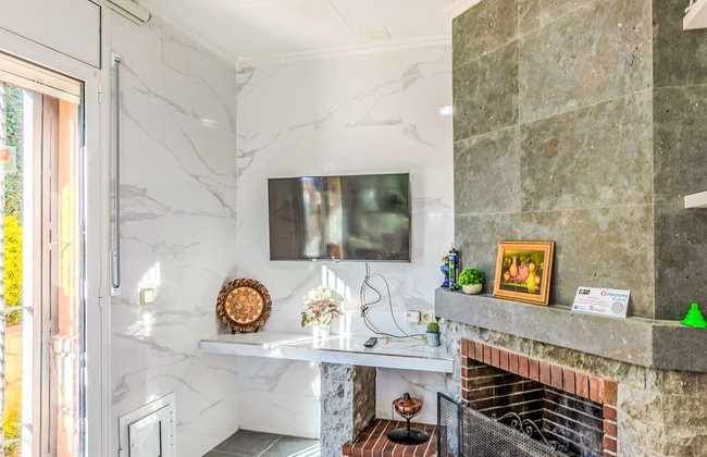 Holiday Home Aguilera by Interhome - Foto 21