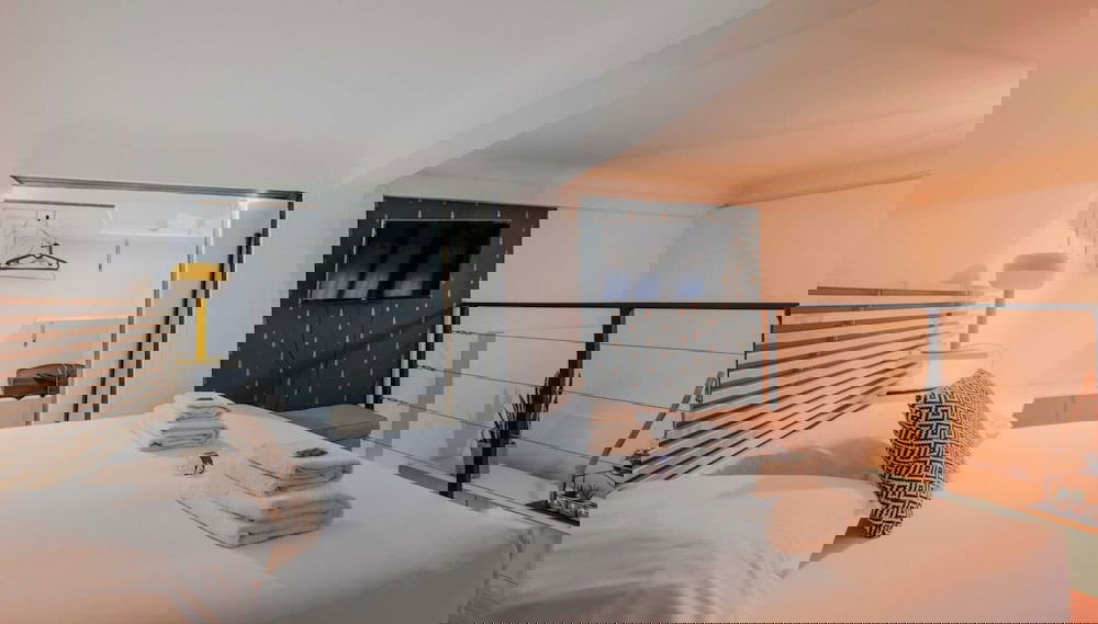 Comfortable Duplex in the Heart of Paris! - Foto 1, Imagen principal