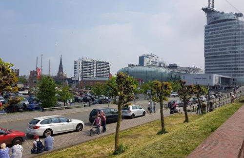 Ferienwohnung Koralle - Am Wasser - Photo 22