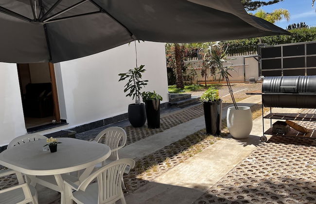 Villa amlou - Photo 20