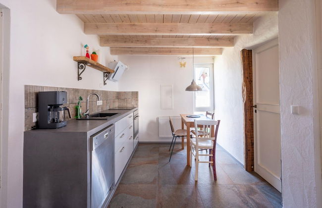 Holiday Home in Roes With Terrace - Foto 10