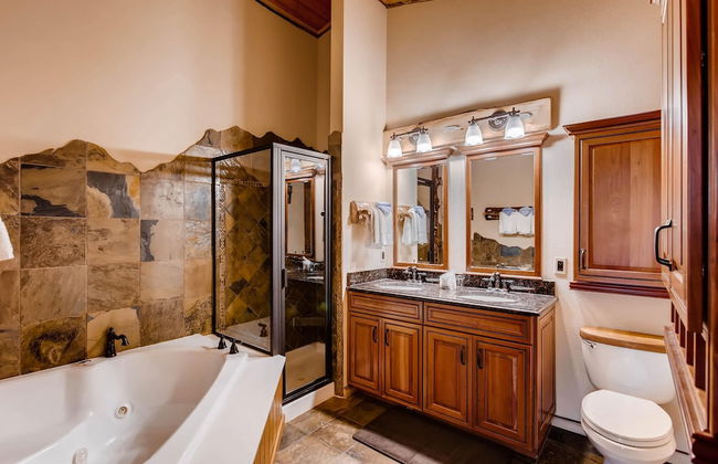 Black Canyon Inn Unit A4/5 - Foto 12