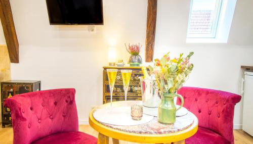 Jacuzzi® - La petite Romantique - FloBNB - Foto 5