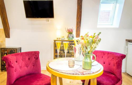 Jacuzzi® - La petite Romantique - FloBNB - Foto 5