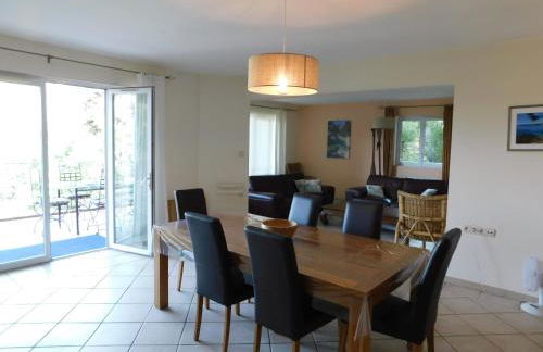 Villa 54 - Plage Aiguebelle 250m - Foto 17