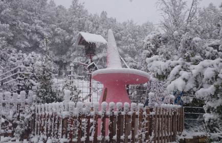 La Casa de la Montaña - Foto 19