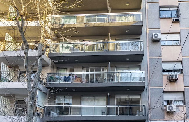 Babel Recoleta Apartments - Foto 40