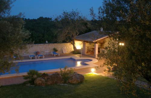 Son Jan Nou - Foto 1