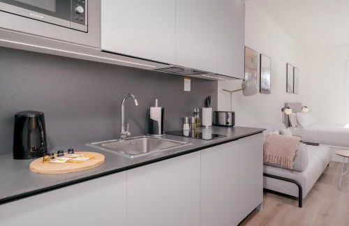 Limehome Valencia Carrer de Sant Jacint - Photo 38