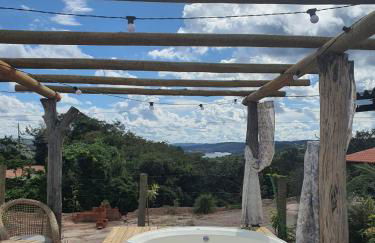 Rancho Girassol - Corumbá 4 Alexânia - GO - Foto 1