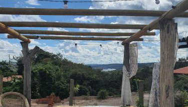 Rancho Girassol - Corumbá 4 Alexânia - GO - Foto 1