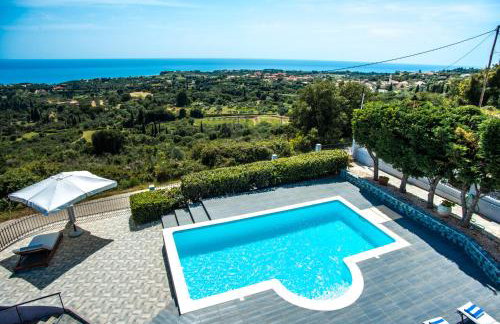 Xarafailte Summer House - Foto 20