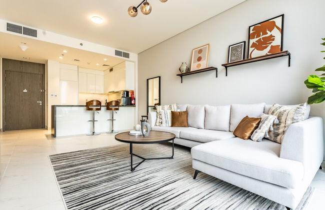 Ultimate Luxury Retreat in MBR City - Foto 10