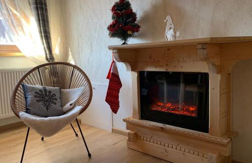 Apartamenty pod Góralskim Niebem - Photo 73