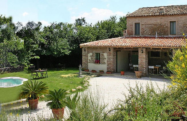 Apartment in Gabicce Mare for 6 Person - Foto 12