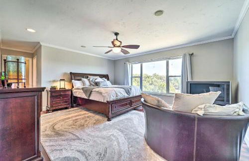 Scenic Mancos Hideaway Less Than 2 Mi to Mesa Verde! - Foto 11